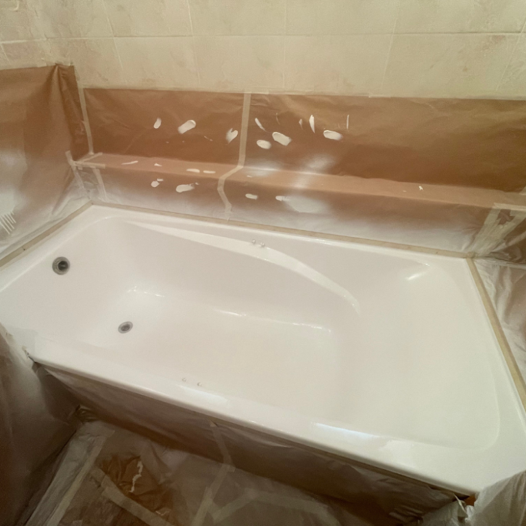 Landing - RENOVBAIN RHONE ALPES