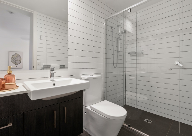 Rénovation d’équipements sanitaires Rénovation d’équipements sanitaires