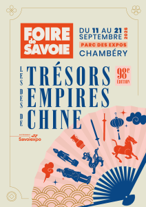 Foire de Savoie 2026